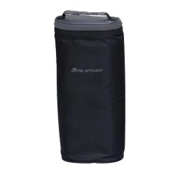 Orlimar Golf CRX Cart Bag With Removable Cooler -Boutique Golf Store Orlimar CRX Cooler Bag Black Charcoal 1