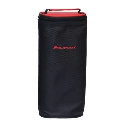 Orlimar Golf CRX Cart Bag With Removable Cooler -Boutique Golf Store Orlimar CRX Cooler Bag Black Red 5