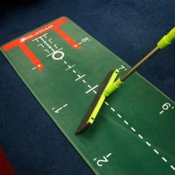 Orlimar Golf Deluxe Putting Mat 13 Orlimar Golf Deluxe Putting Mat -Boutique Golf Store Orlimar Delux Putting Mat 5