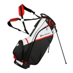Orlimar Golf Mach 1 Stand Carry Bag -Boutique Golf Store Orlimar Mach 1 Stand Bag 0