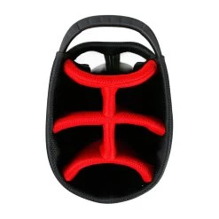 Orlimar Golf Mach 1 Stand Carry Bag -Boutique Golf Store Orlimar Mach 1 Stand Bag 2