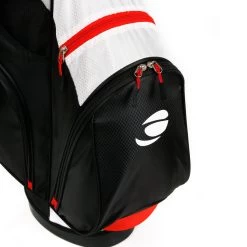 Orlimar Golf Mach 1 Stand Carry Bag -Boutique Golf Store Orlimar Mach 1 Stand Bag 4