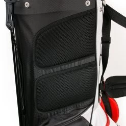 Orlimar Golf Mach 1 Stand Carry Bag -Boutique Golf Store Orlimar Mach 1 Stand Bag 7