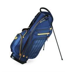 Orlimar Golf SRX 14.9 Stand Bag -Boutique Golf Store Orlimar SRX 14.9 Stand Bag Blue Yellow 0