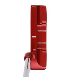 Orlimar Golf Tangent T2 Blade Putter -Boutique Golf Store Orlimar Tangent T2 Blade Putter Red 3
