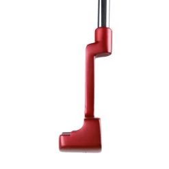 Orlimar Golf Tangent T2 Blade Putter -Boutique Golf Store Orlimar Tangent T2 Blade Putter Red 4