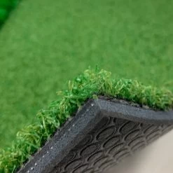 Orlimar Golf Triple Surface Hitting Mat -Boutique Golf Store Orlimar Triple Surface Hitting Mat 2