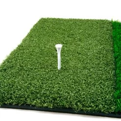 Orlimar Golf Triple Surface Hitting Mat -Boutique Golf Store Orlimar Triple Surface Hitting Mat 3