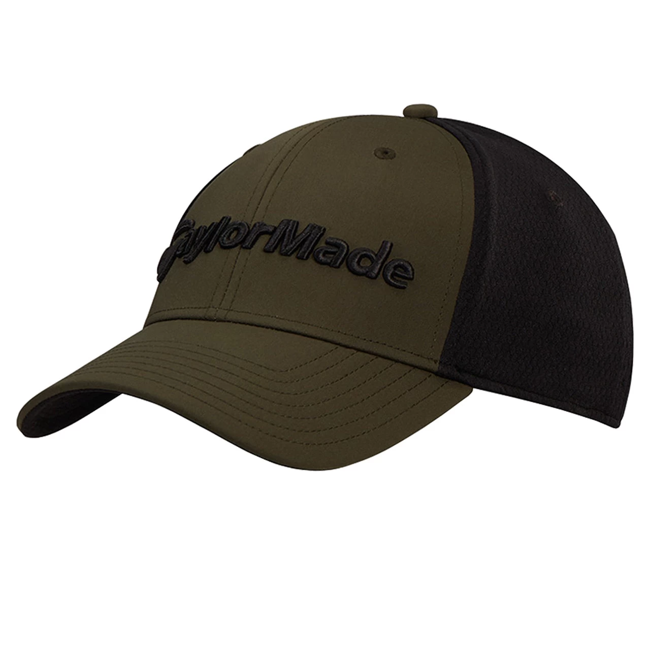 Taylormade Golf Performance Cage Fitted Caps 4 Taylormade Golf Performance Cage Fitted Caps - Image 2