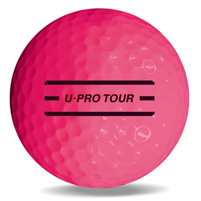 Saintnine U-Pro Tour Golf Balls 5 Saintnine U-Pro Tour Golf Balls - Image 3