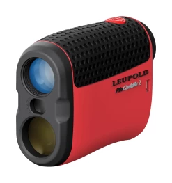 Leupold PinCaddie 2 Golf Laser Rangefinder