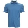 Under Armour Playoff Polo Golf Shirt -Boutique Golf Store Playoff Polo Blue