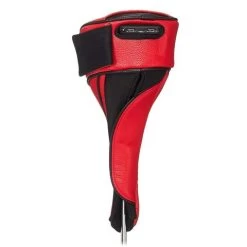 Creative Covers Power Performance Charging Golf Headcover -Boutique Golf Store PowerPerformanceRed1