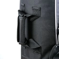 Powerbilt TPS Deluxe Wheeled Golf Travel Bag 15 Powerbilt TPS Deluxe Wheeled Golf Travel Bag -Boutique Golf Store PowerbiltTPSTravelBag3