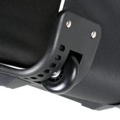 Powerbilt TPS Deluxe Wheeled Golf Travel Bag 20 Powerbilt TPS Deluxe Wheeled Golf Travel Bag -Boutique Golf Store PowerbiltTPSTravelBag8