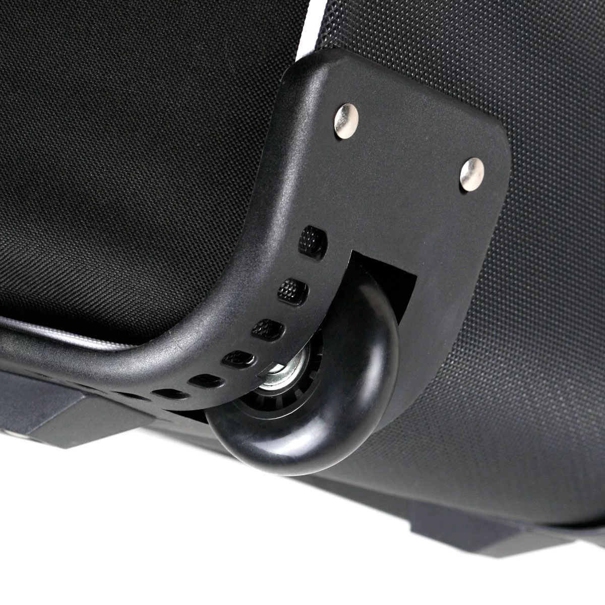 Powerbilt TPS Deluxe Wheeled Golf Travel Bag 11 Powerbilt TPS Deluxe Wheeled Golf Travel Bag - Image 9