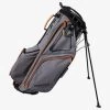 Bridgestone Golf Premium Stand Bag 2 Bridgestone Golf Premium Stand Bag -Boutique Golf Store PremiumStandBag3