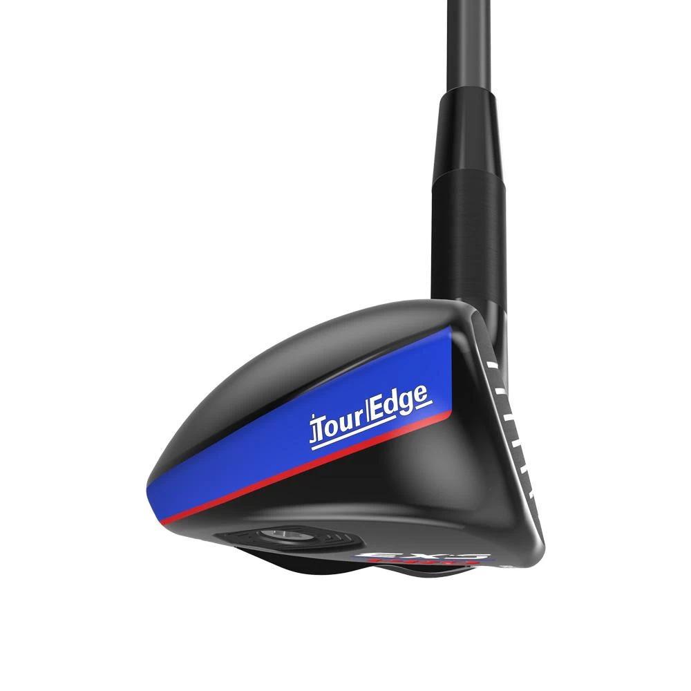 Tour Edge Exotics EXS Pro Hybrid - Limited Edition 6 Tour Edge Exotics EXS Pro Hybrid - Limited Edition - Image 4