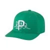 Puma Cactus P Snapback Golf Cap -Boutique Golf Store PumaCactusSnapback Green