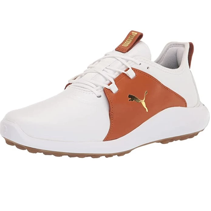 Puma Ignite Fasten8 Crafted Laced Golf Shoes 3 Puma Ignite Fasten8 Crafted Laced Golf Shoes