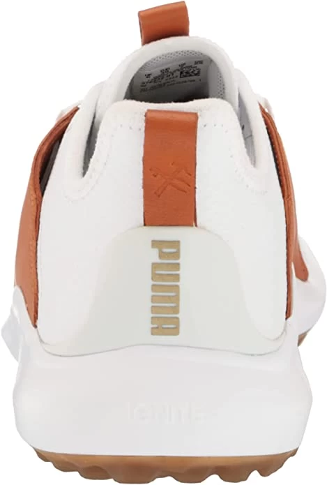 Puma Ignite Fasten8 Crafted Laced Golf Shoes 5 Puma Ignite Fasten8 Crafted Laced Golf Shoes - Image 3