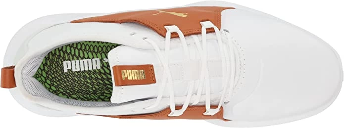 Puma Ignite Fasten8 Crafted Laced Golf Shoes 7 Puma Ignite Fasten8 Crafted Laced Golf Shoes - Image 5