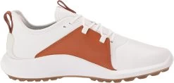 Puma Ignite Fasten8 Crafted Laced Golf Shoes 14 Puma Ignite Fasten8 Crafted Laced Golf Shoes -Boutique Golf Store PumaFasten8Crafted WhiteLeatherBrown5