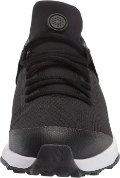 Boutique Golf Store -Boutique Golf Store PumaFusionEvo Black1
