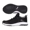 Cobra Puma Juniors Grip Fusion EVO Golf Shoes 2 Cobra Puma Juniors Grip Fusion EVO Golf Shoes -Boutique Golf Store PumaFusionEvoJr