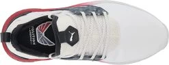 Puma Ignite Articulate Volitions Golf Shoes - Limited Edition 12 Puma Ignite Articulate Volitions Golf Shoes - Limited Edition -Boutique Golf Store PumaIgniteArticulate Volition4