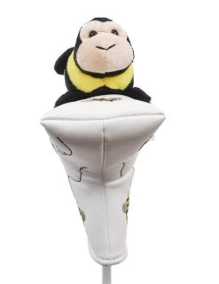 Creative Covers Putter Pals -Boutique Golf Store PuttPals Bee Front 480x640 46ddd01f 17b8 430f 8143 14604ec0816d
