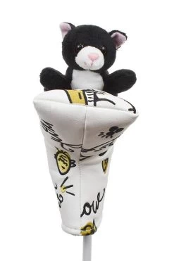 Creative Covers Putter Pals -Boutique Golf Store PuttPals cat Front 480x736 2abbd233 b343 42e1 b460 04c4aadb8271