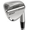 Cleveland RTX 6 ZipCore Tour Rack (RAW) Wedge -Boutique Golf Store RTX6TourRackRAW 0