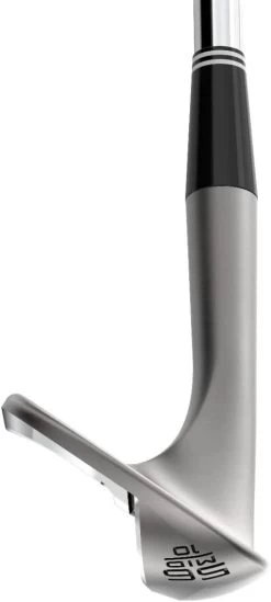 Cleveland RTX 6 ZipCore Tour Rack (RAW) Wedge 11 Cleveland RTX 6 ZipCore Tour Rack (RAW) Wedge -Boutique Golf Store RTX6TourRackRAW 3