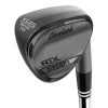 Cleveland Golf RTX ZipCore Black Satin Wedges