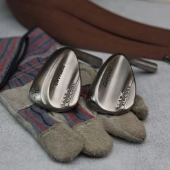 Cleveland Golf RTX ZipCore Raw Wedges -Boutique Golf Store RTXZipCoreRAW9