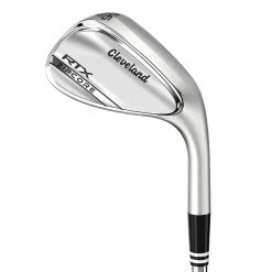 Cleveland Golf RTX ZipCore Tour Satin Wedges -Boutique Golf Store RTXZipCoreSatin3