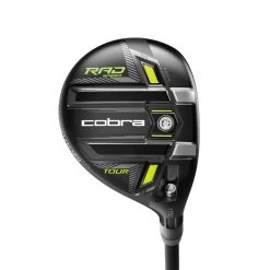 Cobra King Radspeed Tour Fairway - #5 Wood -Boutique Golf Store RadTourFairway 5
