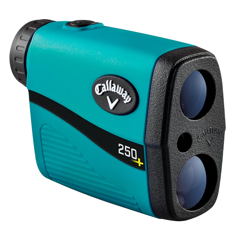 Callaway Golf 250+ Slope Laser Rangefinder 3 Callaway Golf 250+ Slope Laser Rangefinder