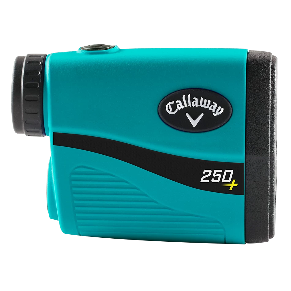 Callaway Golf 250+ Slope Laser Rangefinder 4 Callaway Golf 250+ Slope Laser Rangefinder - Image 2