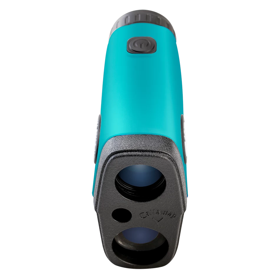 Callaway Golf 250+ Slope Laser Rangefinder 6 Callaway Golf 250+ Slope Laser Rangefinder - Image 4