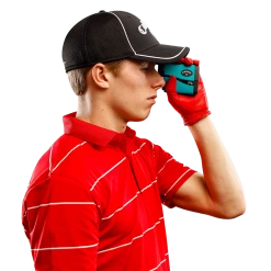 Callaway Golf 250+ Slope Laser Rangefinder 17 Callaway Golf 250+ Slope Laser Rangefinder -Boutique Golf Store Rangefinder 250 7