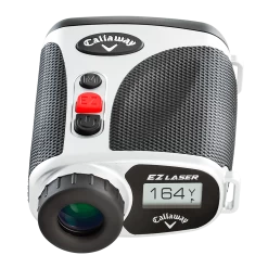 Callaway Golf EZ Laser Rangefinder -Boutique Golf Store Rangefinder EZ 2