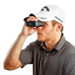 Callaway Golf EZ Laser Rangefinder -Boutique Golf Store Rangefinder EZ 4