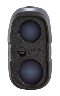 Callaway HYBRID Rangefinder, Laser And GPS -Boutique Golf Store Rangefinder Hybrid 3