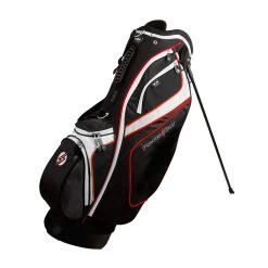Powerbilt Grand Slam Complete Golf Set Red Series -Boutique Golf Store Red Set Bag