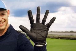 Bionic Men's RelaxGrip 2.0 Golf Gloves 12 Bionic Men's RelaxGrip 2.0 Golf Gloves -Boutique Golf Store RelaxGrip 2.0 Hand