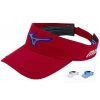 Mizuno Golf Runbird Tech Visor -Boutique Golf Store Runbird Tech Visor Hero