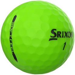 Srixon Soft Feel Brite Matte Color Golf Balls 31 Srixon Soft Feel Brite Matte Color Golf Balls -Boutique Golf Store SOFTFEEL13BRITEGREEN HERO