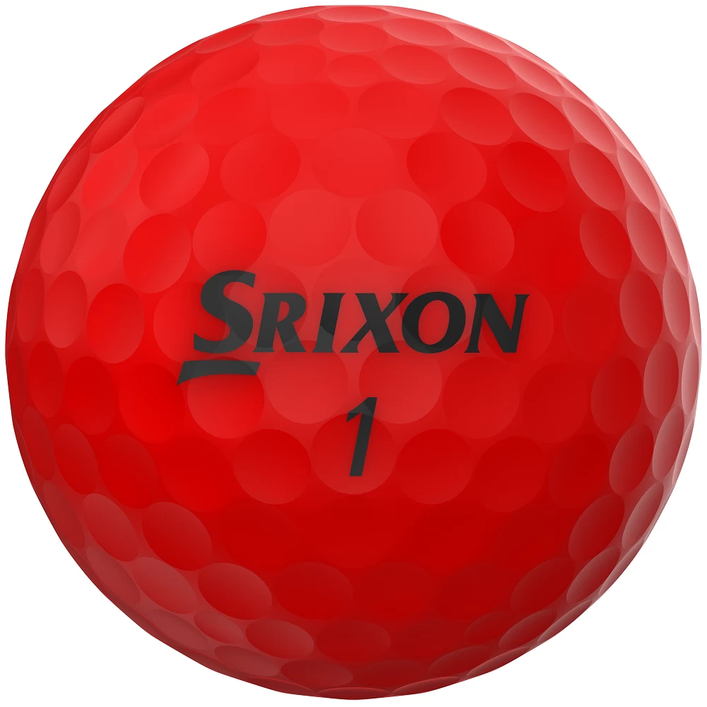 Srixon Soft Feel Brite Matte Color Golf Balls 21 Srixon Soft Feel Brite Matte Color Golf Balls - Image 20